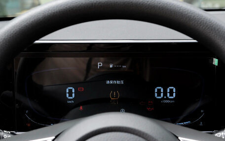 KIA Seltos I, 2025 год, 2 220 000 рублей, 11 фотография