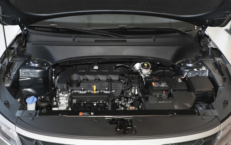 KIA Seltos I, 2025 год, 2 220 000 рублей, 4 фотография