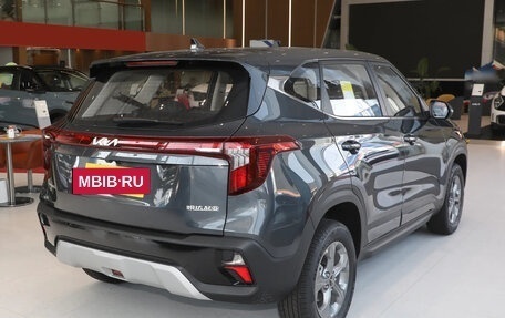 KIA Seltos I, 2025 год, 2 220 000 рублей, 12 фотография