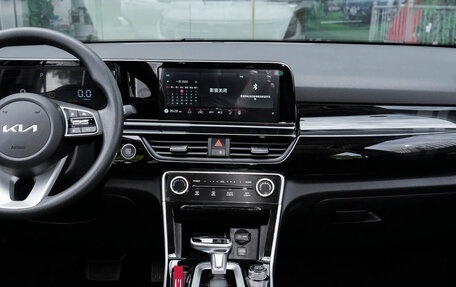 KIA Seltos I, 2025 год, 2 220 000 рублей, 7 фотография