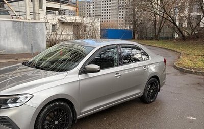 Volkswagen Polo VI (EU Market), 2020 год, 1 400 000 рублей, 1 фотография