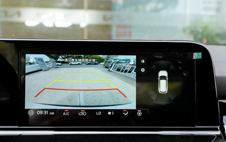 KIA Seltos I, 2025 год, 2 220 000 рублей, 13 фотография