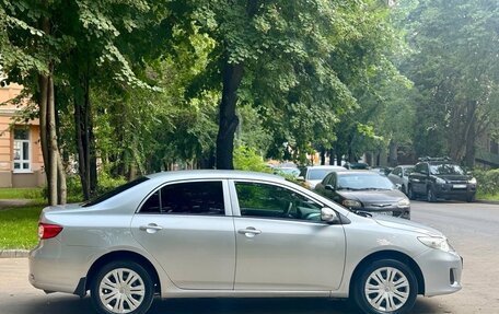 Toyota Corolla, 2012 год, 990 000 рублей, 2 фотография