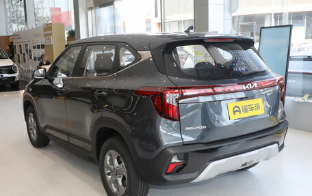 KIA Seltos I, 2025 год, 2 220 000 рублей, 16 фотография