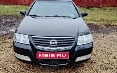 Nissan Almera Classic, 2007 год, 358 000 рублей, 1 фотография