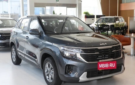 KIA Seltos I, 2025 год, 2 220 000 рублей, 15 фотография