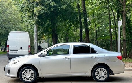 Toyota Corolla, 2012 год, 990 000 рублей, 6 фотография