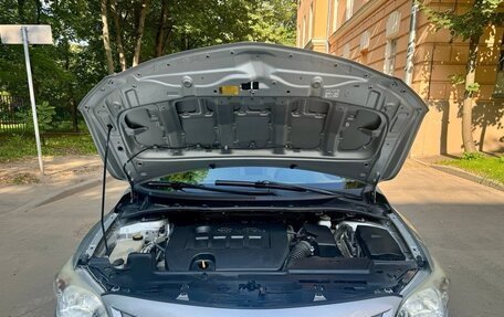 Toyota Corolla, 2012 год, 990 000 рублей, 11 фотография