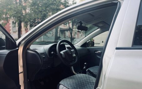 Toyota Corolla, 2012 год, 990 000 рублей, 13 фотография