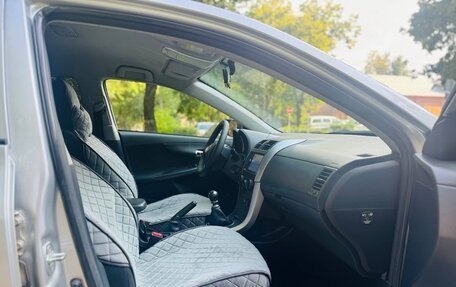 Toyota Corolla, 2012 год, 990 000 рублей, 15 фотография