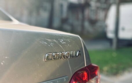 Toyota Corolla, 2012 год, 990 000 рублей, 16 фотография