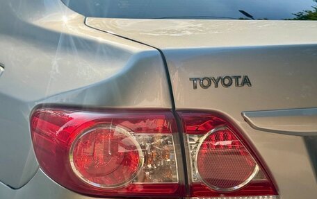 Toyota Corolla, 2012 год, 990 000 рублей, 17 фотография