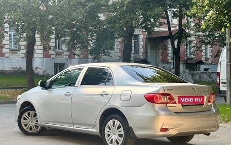 Toyota Corolla, 2012 год, 990 000 рублей, 5 фотография