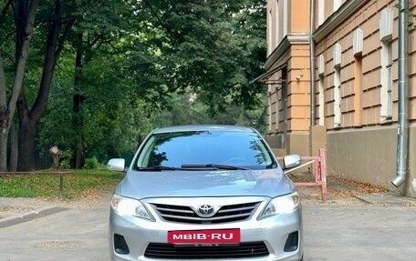 Toyota Corolla, 2012 год, 990 000 рублей, 8 фотография