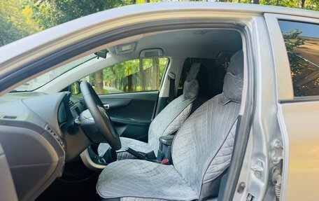 Toyota Corolla, 2012 год, 990 000 рублей, 22 фотография