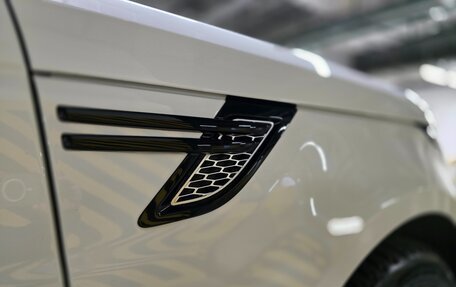 Land Rover Range Rover Sport II, 2014 год, 3 650 000 рублей, 9 фотография