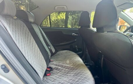 Toyota Corolla, 2012 год, 990 000 рублей, 25 фотография