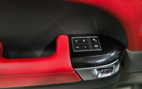 Land Rover Range Rover Sport II, 2014 год, 3 650 000 рублей, 16 фотография