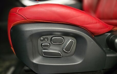 Land Rover Range Rover Sport II, 2014 год, 3 650 000 рублей, 17 фотография