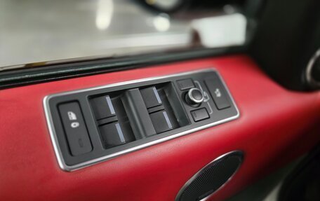 Land Rover Range Rover Sport II, 2014 год, 3 650 000 рублей, 15 фотография