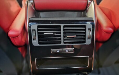 Land Rover Range Rover Sport II, 2014 год, 3 650 000 рублей, 19 фотография