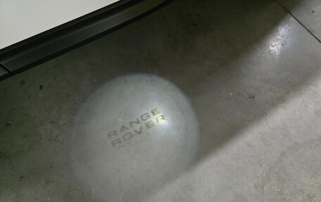 Land Rover Range Rover Sport II, 2014 год, 3 650 000 рублей, 23 фотография