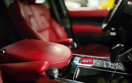 Land Rover Range Rover Sport II, 2014 год, 3 650 000 рублей, 21 фотография