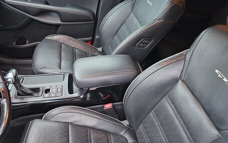 KIA Sorento III Prime рестайлинг, 2019 год, 3 750 000 рублей, 11 фотография