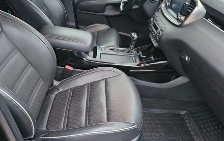 KIA Sorento III Prime рестайлинг, 2019 год, 3 750 000 рублей, 14 фотография