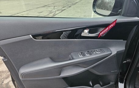 KIA Sorento III Prime рестайлинг, 2019 год, 3 750 000 рублей, 9 фотография