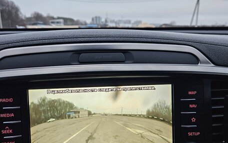 KIA Sorento III Prime рестайлинг, 2019 год, 3 750 000 рублей, 22 фотография