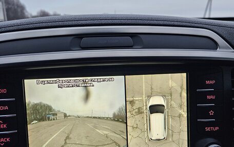 KIA Sorento III Prime рестайлинг, 2019 год, 3 750 000 рублей, 21 фотография