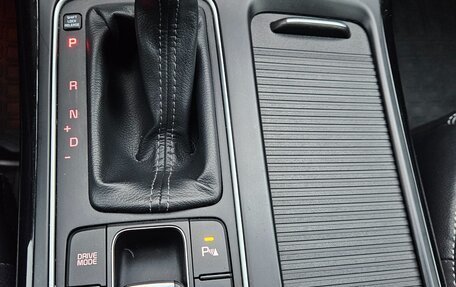 KIA Sorento III Prime рестайлинг, 2019 год, 3 750 000 рублей, 25 фотография