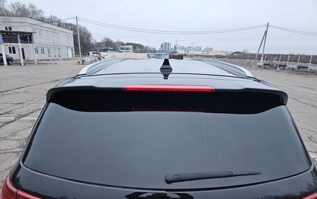 KIA Sorento III Prime рестайлинг, 2019 год, 3 750 000 рублей, 28 фотография