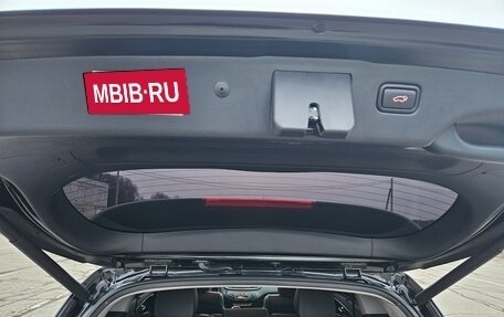 KIA Sorento III Prime рестайлинг, 2019 год, 3 750 000 рублей, 27 фотография