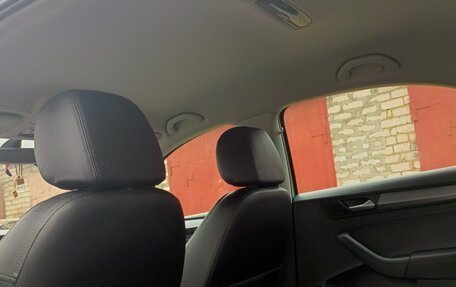 Volkswagen Polo VI (EU Market), 2020 год, 1 400 000 рублей, 8 фотография