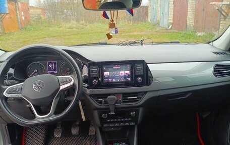 Volkswagen Polo VI (EU Market), 2020 год, 1 400 000 рублей, 9 фотография