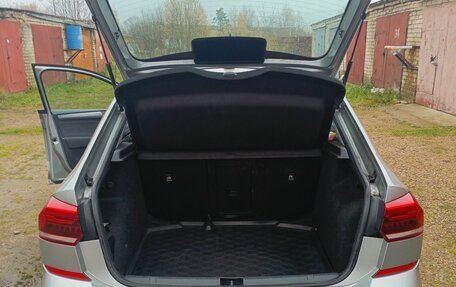 Volkswagen Polo VI (EU Market), 2020 год, 1 400 000 рублей, 10 фотография