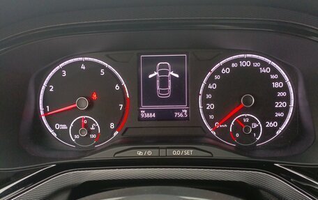 Volkswagen Polo VI (EU Market), 2020 год, 1 400 000 рублей, 16 фотография