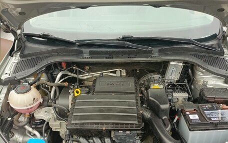 Volkswagen Polo VI (EU Market), 2020 год, 1 400 000 рублей, 14 фотография