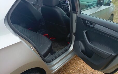 Volkswagen Polo VI (EU Market), 2020 год, 1 400 000 рублей, 12 фотография