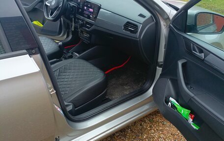 Volkswagen Polo VI (EU Market), 2020 год, 1 400 000 рублей, 13 фотография