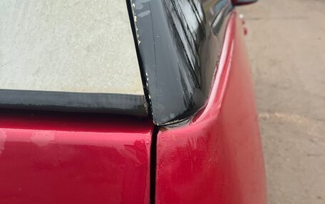 SsangYong Actyon Sports II, 2008 год, 500 000 рублей, 10 фотография