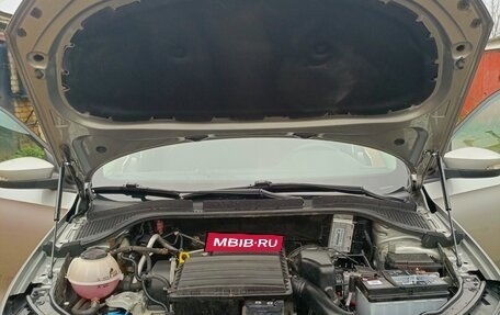 Volkswagen Polo VI (EU Market), 2020 год, 1 400 000 рублей, 15 фотография