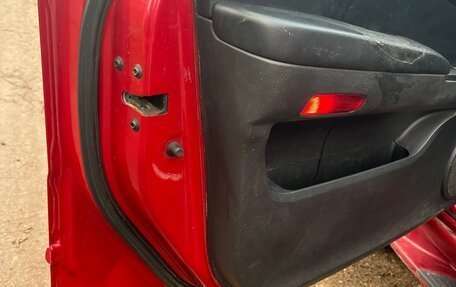 SsangYong Actyon Sports II, 2008 год, 500 000 рублей, 18 фотография