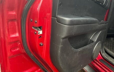 SsangYong Actyon Sports II, 2008 год, 500 000 рублей, 17 фотография