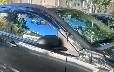 Dodge Caliber I рестайлинг, 2008 год, 550 000 рублей, 4 фотография