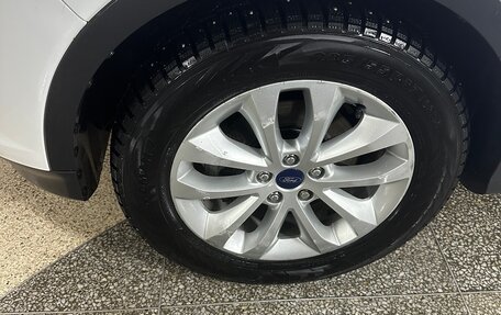 Ford Kuga III, 2016 год, 1 430 000 рублей, 3 фотография