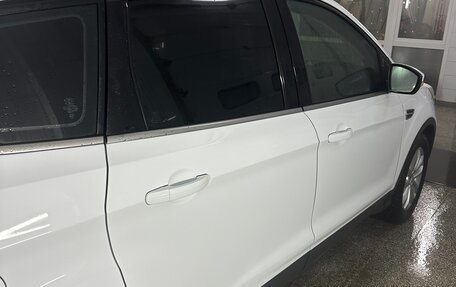 Ford Kuga III, 2016 год, 1 430 000 рублей, 4 фотография