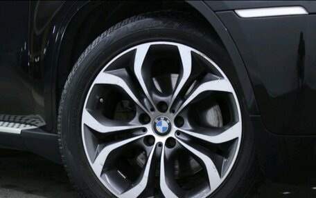 BMW X6, 2008 год, 2 200 000 рублей, 3 фотография